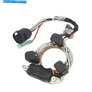 Magnetos 1xpT[RCAbZCXe[^[gK[6H3-85510-A0}nO70hpɃtBbg 1x Pulser Coil Assy Stator Trigger 6H3-85510-A0 Fit For Yamaha Outboard 70HP