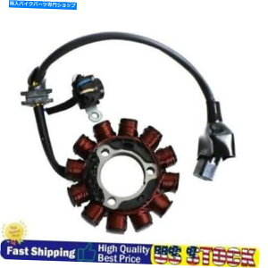 Magnetos Honda CRF250R CRF450R CRF450RX CRF450RWE 2019-2022̃}OlgXe[^[WFl[^[ Magneto Stator Generator For Honda CRF250R CRF450R CRF450RX CRF450RWE 2019-2022