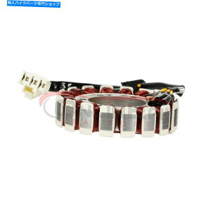 Magnetos d@}OlgXe[^[RCz_FJS60 FSC600 FJS400Vo[EBO Copper Generator Magneto Stator Coil For Honda FJS60 FSC600 FJS400 Silver Wing