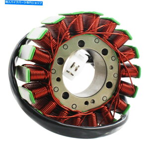 Magnetos z_CBR600 F4 1999 2000 31120-MBW-611p̃I[goCXe[^[}OlbgRC Motorcycle Stator Magneto Coil for Honda CBR600 F4 1999 2000 31120-MBW-611