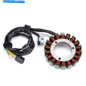 Magnetos �X�Y�LST400V LS400F LS400U LS650�}�O�l�g�W�F�l���[�^�[�G���W���X�e�[�^�[�R�C���p�R�C�� For Suzuki ST400V LS400F LS400U LS650 Magneto Generator Engine Stator Coil�y���s�A���i�z