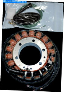 Magnetos �z���_CX500C CX650C GL500 GL500I��Ricks Electric Magneto�X�e�[�^�[ Ricks Electric Magneto Stator FOR HONDA CX500C CX650C GL500 GL500I�y���s�A���i�z