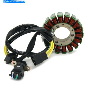 Magnetos �X�Y�LTU125 32101-05300 32101-12F40 EN125�p�}�O�l�g�W�F�l���[�^�[�X�e�[�^�[�R�C�� Magneto Generator Stator Coil for Suzuki TU125 32101-05300 32101-12F40 EN125�y���s�A���i�z