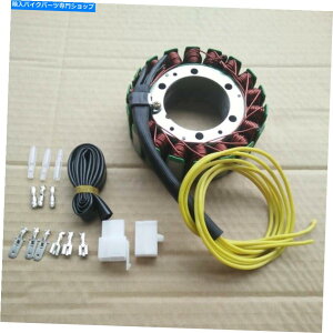 Magnetos z_CX500 CX650JX^^[{GL500 GL650p}OlgWFl[^[Xe[^[RC Magneto Generator Stator Coil For Honda CX500 CX650 Custom Turbo GL500 GL650