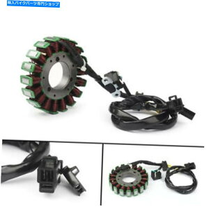 Magnetos }OlgWFl[^[GWXe[^[RC32101-19F00XYLDL650 SV650 ABS USp Magneto Generator Engine Stator Coil 32101-19F00 For Suzuki DL650 SV650 ABS US
