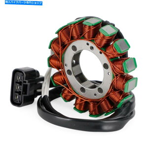 Magnetos Z H2ASE / NINJA H2AH2RAH2 SXASE SAp̃}OlgXe[^[WFl[^[ Magneto Stator Generator For Kawasaki Z H2, SE / Ninja H2, H2R, H2 SX, SE SA