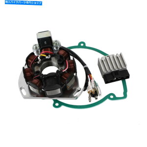 Magnetos 250 300 SX exci2K-3j2000-2003 SÃM[^[}OlbgXe[^[RCKXPbgLbg Regulator Magneto Stator Coil Gasket Kit For 250 300 SX EXC (2K-3) 2000-2003 SA