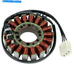 Magnetos z_VFR800 2002-2009̃bNGNgbN}OlgXe[^[ Ricks Electric Magneto Stator for Honda VFR800 2002 - 2009