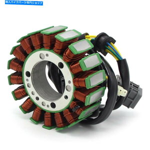 Magnetos Bombardier S31120RCA000 CAN-AM DS250 2008-2016p}OlgWFl[^[Xe[^[RC Magneto Generator Stator Coil for Bombardier S31120RCA000 Can-am DS250 2008-2016