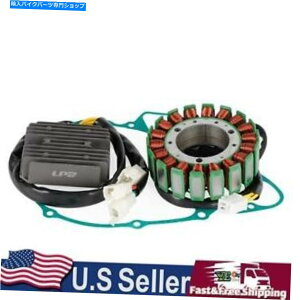 Magnetos z_VT1100 C2 C3 SHADOW ACE AERO 95-07pM[^[}OlgXe[^[KXPbgLbg Regulator Magneto Stator Gasket Kit For Honda VT1100 C2 C3 Shadow ACE Aero 95-07