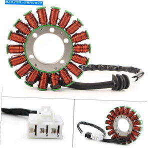 Magnetos Xe[^[RC}OlgWFl[^[GW2C0-81410-00 YAMAHA YZF R6 2006-2017 Stator Coil Magneto Generator Engine 2C0-81410-00 For Yamaha YZF R6 2006 - 2017