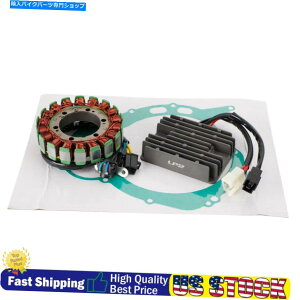 Magnetos �X�Y�L�p���M�����[�^�}�O�l�g�X�e�[�^�[�K�X�P�b�g�L�b�g1000 s TL 1000 R 1997 -03 U7 Regulator Magneto Stator Gasket Kit For Suzuki TL 1000 S TL 1000 R 1997 -03 U7�y���s�A���i�z