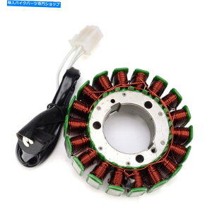 Magnetos ���}�nFZ6 FZ6-SW 2007�̃}�O�l�g�G���W���W�F�l���[�^�[�R�C���X�e�[�^�[ Magneto Engine Generator Coil Stator For Yamaha FZ6 FZ6-SW 2007�y���s�A���i�z