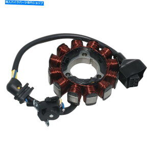 Magnetos Honda CRF450RX CRF450 CRF450R 31120-MKE-AA1�p�}�O�l�g�W�F�l���[�^�[�X�e�[�^�[�R�C�� Magneto Generator Stator Coil for Honda CRF450RX CRF450 CRF450R 31120-MKE-AA1�y���s�A���i�z