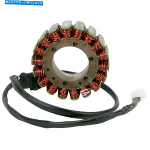 Magnetos z_VF1000RC^[Zv^[̃bNXGNgbN}OlgXe[^[1985-1986 Ricks Electric Magneto Stator for Honda VF1000R Interceptor 1985 - 1986