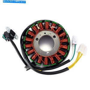 Magnetos XYLSFV650OfBEX09-15 SV650 ABS 17-20p}OlgWFl[^[Xe[^[RC Magneto Generator Stator Coil For Suzuki SFV650 Gladius 09-15 SV650 ABS 17-20