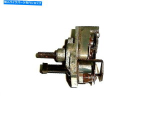 Magnetos Ariellucas MagnetoiEMjAm[gABSÃu[J[|CgAZuɂ₢킹 Contact Breaker Point Assembly For BSA, Norton, ArielLucas Magneto (EM)