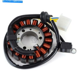 Magnetos ホンダCBR125R 2012-2015 CBR150R 2014-2018用マグネトジェネレーターステーターコイル Magneto Generator Stator Coil For Honda CBR125R 2012-2015 CBR150R 2014-2018