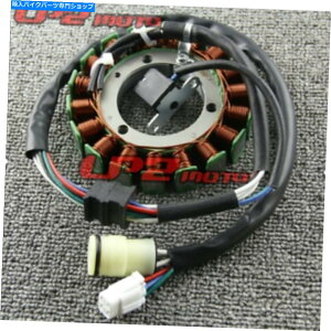 Magnetos Yamaha YFM35FGIH KODIAK 350 HUNTER 2008-2011�̃}�O�l�g�X�e�[�^�[�R�C���W�F�l���[�^�[ Magneto Stator Coil Generator for Yamaha YFM35FGIH Kodiak 350 Hunter 2008-2011�y���s�A���i�z