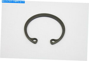 Magnetos �}�O�l�g���[�^�[�V���t�g�G���h�X�i�b�v�����O�̓n�[���[�_�r�b�h�\���ɓK�����܂� Magneto Rotor Shaft End Snap Ring fits Harley-Davidson�y���s�A���i�z