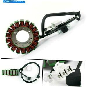 Magnetos }OlgWFl[^[Xe[^[RC5GJ-81410-01tBbg}nXP500 TMAX 500 2001-2003 Magneto Generator Stator Coil 5GJ-81410-01 Fits Yamaha XP500 TMAX 500 2001-2003