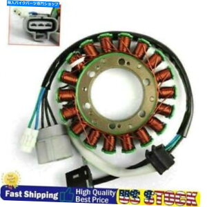 Magnetos Xe[^[̓XYL32101-27H10 32101-27H00 400 KingQuad  Motrocycle Magneto STATOR Fits SUZUKI 32101-27H10 32101-27H00 400 KINGQUAD MOTROCYCLE MAGNETO