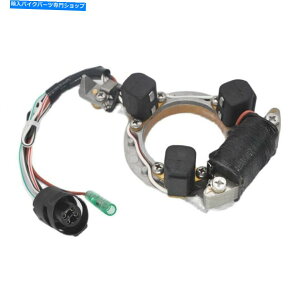 Magnetos 1PCSpT[RCAbZCXe[^[gK[6H3-85510-A0}nO60HPɃtBbg 1Pcs Pulser Coil Assy Stator Trigger 6H3-85510-A0 Fit For Yamaha Outboard 60HP