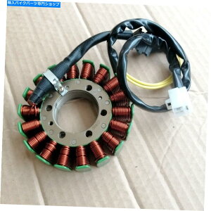 Magnetos �z���_CB600F�z�[�l�b�g98-06 CBR600 F2 F3 1991-98�̃}�O�l�g�W�F�l���[�^�[�X�e�[�^�[�R�C�� Magneto Generator Stator Coil For Honda CB600F Hornet 98-06 CBR600 F2 F3 1991-98�y���s�A���i�z