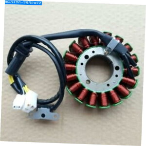 Magnetos �f�C�g�i /�X�g���[�g�g���v��675 675R T1300039�p�}�O�l�g�W�F�l���[�^�[�X�e�[�^�[�R�C�� Magneto Generator Stator Coil For Daytona / Street Triple 675 675R T1300039�y���s�A���i�z