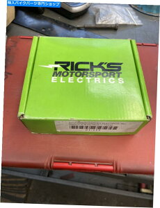 Magnetos Ricks Motorcycle Magneto Stator Honda CBR900 93-95 CBR1100XX Blackbird 97-98 Nos Ricks Motorcycle Magneto Stator Honda CBR900 93-95 CBR1100XX Blackbird 97-98 NOS