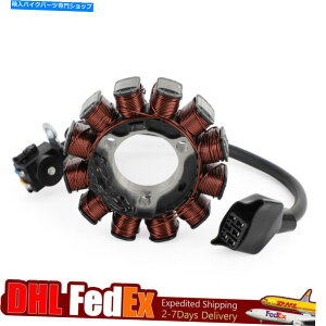 Magnetos Magneto GeneratorXe[^[Honda CRF 450 R RX RWE 2017 2018 2019 S3ɓKĂ܂ Magneto Generator Stator Fit for Honda CRF 450 R RX RWE 2017 2018 2019 S3
