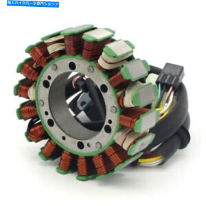 Magnetos �|�����X�̃}�O�l�g�W�F�l���[�^�[�X�e�[�^�[�R�C��600 IQ 600 RMK���b�V��800�X�C�b�`�o�b�N Magneto Generator Stator Coil for Polaris 600 IQ 600 RMK Rush 800 Switchback�y���s�A���i�z
