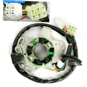 Magnetos �}�O�l�g�W�F�l���[�^�[�X�e�[�^�[�̓X�Y�L32101-36E20 32101-36E30 RM125 98 99 �� 00 Magneto Generator Stator Fits Suzuki 32101-36E20 32101-36E30 RM125 98 99 ��00�y���s�A���i�z