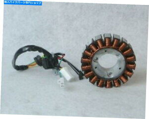 Magnetos Daelim Magneto Stator Coil for S1 125 S2 125 SN 125 EFIf31120-SA4-R300 Daelim Magneto Stator Coil For S1 125 S2 125 SN 125 EFI models 31120-SA4-R300