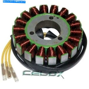 Magnetos �X�Y�LGS1100E GS1100ES 1980 1981 1982 1983 Magneto�̐^�V�����X�e�[�^�[ Brand New Stator for Suzuki GS1100E GS1100ES 1980 1981 1982 1983 Magneto�y���s�A���i�z