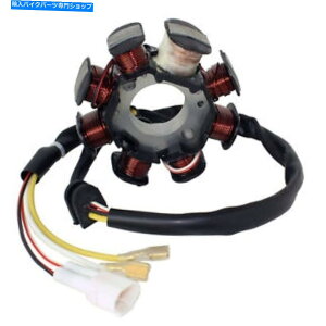 Magnetos KTM 520 Exc-E Exc-G MXC SX Racing 2000-2002 Magneto�̃X�e�[�^�[ Stator for KTM 520 Exc Exc-E Exc-G Mxc Sx Racing 2000-2002 Magneto�y���s�A���i�z