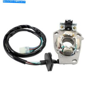 Magnetos ���}�nYZ 125 YZ125 YZ125T1 2005 1C3-85560-00�̃}�O�l�g�X�e�[�^�[�W�F�l���[�^�[�x�[�X Magneto Stator Generator Base For Yamaha YZ 125 YZ125 YZ125T1 2005 1C3-85560-00