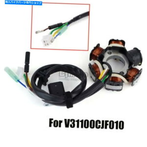 Magnetos can-am v31100cjf010 ds90 2x4 08-17 ds70 2x4p̃}OlgWFl[^[Xe[^[RC Magneto Generator Stator Coil For Can-Am V31100CJF010 DS90 2x4 08-17 DS70 2x4