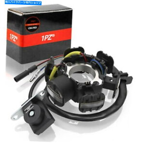 Magnetos Honda CRF CRF50F CRF70F XR50R XR70R Z50R 1988-2022�̃}�O�l�g�W�F�l���[�^�[�X�e�[�^�[ Magneto Generator Stator For Honda CRF CRF50F CRF70F XR50R XR70R Z50R 1988-2022�y���s�A���i�z