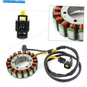 Magnetos XYLDR650 XF650 FREEWIND 1997-2001p}OlgGWd@Xe[^[RC Magneto Engine Generator Stator Coil for Suzuki DR650 XF650 Freewind 1997-2001