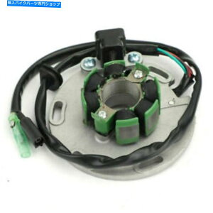 Magnetos �W�F�l���[�^�[�}�O�l�g�X�e�[�^�[�R�C���̓X�Y�L32101-28C02 32101-28C03 32101-00B31 Y3 Generator Magneto Stator Coil Fits Suzuki 32101-28C02 32101-28C03 32101-00B31 Y3�y���s�A���i�z