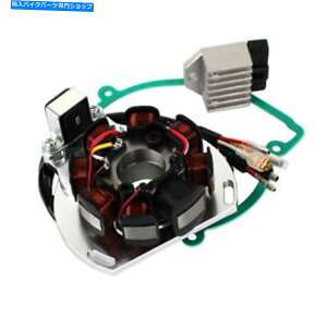 Magnetos 250 300 SX exci2k-3j2000-2003 for Regulator magneto statorRCKXPbgLbg Regulator Magneto Stator Coil Gasket Kit For 250 300 SX EXC (2K-3) 2000-2003 UE