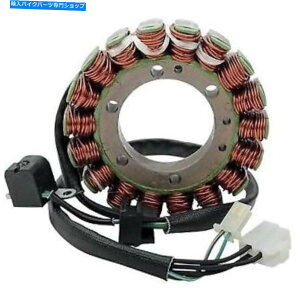 Magnetos Ricks Electric Magneto Stator Suzuki VL1500 Boulevard C90 C90T 2005-2009 Ricks Electric Magneto Stator Suzuki VL1500 Boulevard C90 C90T 2005-2009