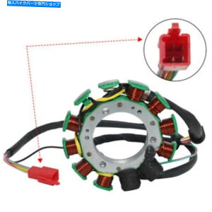 Magnetos �z���_XL250R XL500R a XL250R AC 31120-KB7-405�p�}�O�l�g�W�F�l���[�^�[�X�e�[�^�[�R�C�� Magneto Generator Stator Coil for Honda XL250R XL500R A XL250R AC 31120-KB7-405�y���s�A���i�z
