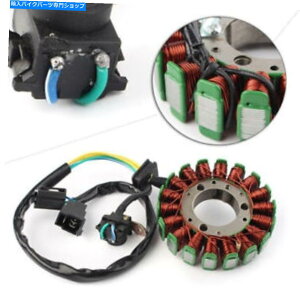 Magnetos XYLGS125 82-94 GN125 82-01 TU125p̃}OlgGWd@Xe[^[RC Magneto Engine Generator Stator Coil for Suzuki GS125 82-94 GN125 82-01 TU125