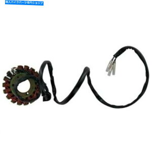 Magnetos Ricks Electric Magneto Stator Suzuki GS450 GS550 GS650 GS750 GS850 GS1000 GS1100 Ricks Electric Magneto Stator Suzuki GS450 GS550 GS650 GS750 GS850 GS1000 GS1100�y���s�A���i�z