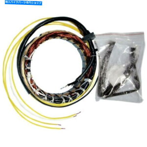 Magnetos Ricks Electric Magneto Stator Honda CB650 CB650C�J�X�^��CB650SC NIGHTHAWK Ricks Electric Magneto Stator Honda CB650 CB650C Custom CB650SC Nighthawk