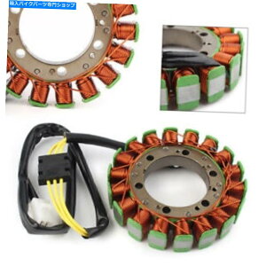 Magnetos ���[�^�[�}�O�l�g�G���W���X�e�[�^�[�W�F�l���[�^�[�R�C���t�B�b�g���}�nXV400 91-94/XV500 1992-98 Motor Magneto Engine Stator Generator Coil Fit Yamaha XV400 91-94/XV500 1992-98�y���s�A���i�z