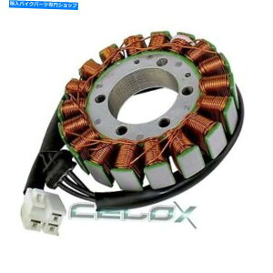 Magnetos 川崎忍者650 EX650 EX 650 2013-2019 Magnetoのステーター Stator for Kawasaki Ninja 650 EX650 EX 650 2013-2019 Magneto