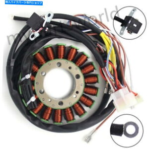 Magnetos Polaris MagnetoWFl[^[GWXe[^[RCW[500 2x4Y4x4 6x6p For Polaris Magneto Generator Engine Stator Coil RANGER 500 2X4 CARB 4X4 6X6
